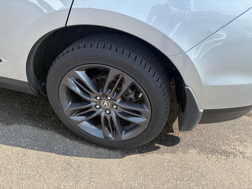 2019 Acura RDX Image 12