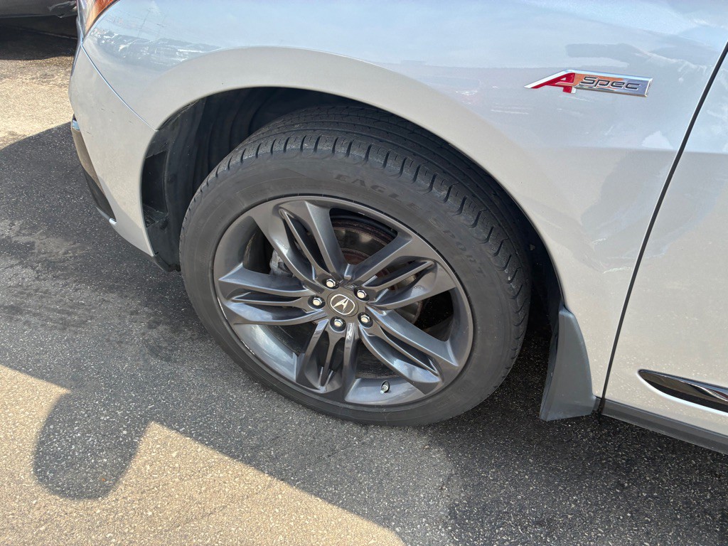 2019 Acura RDX Image 13