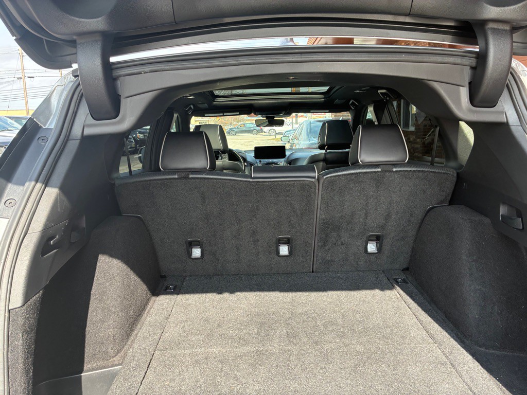 2019 Acura RDX Image 15