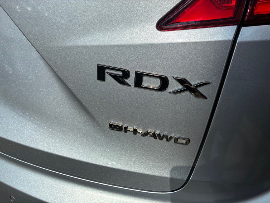 2019 Acura RDX Image 16