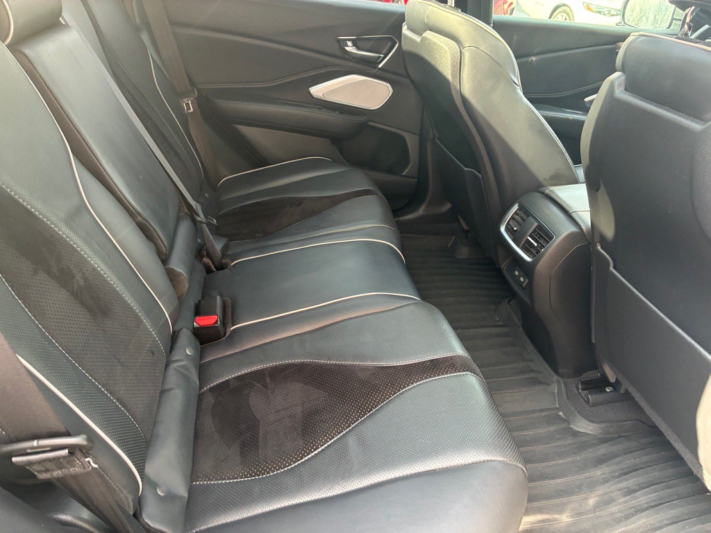 2019 Acura RDX Image 17