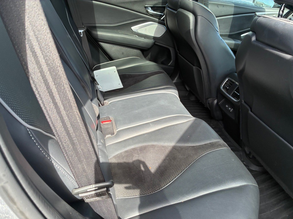 2019 Acura RDX Image 18