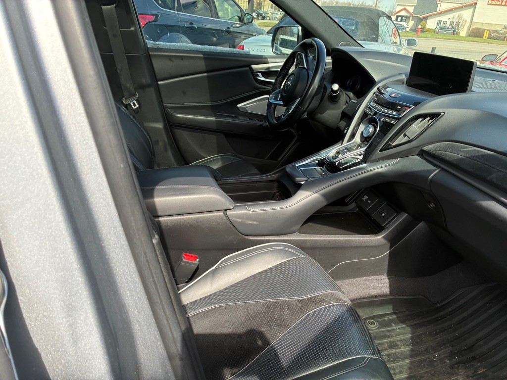 2019 Acura RDX Image 19