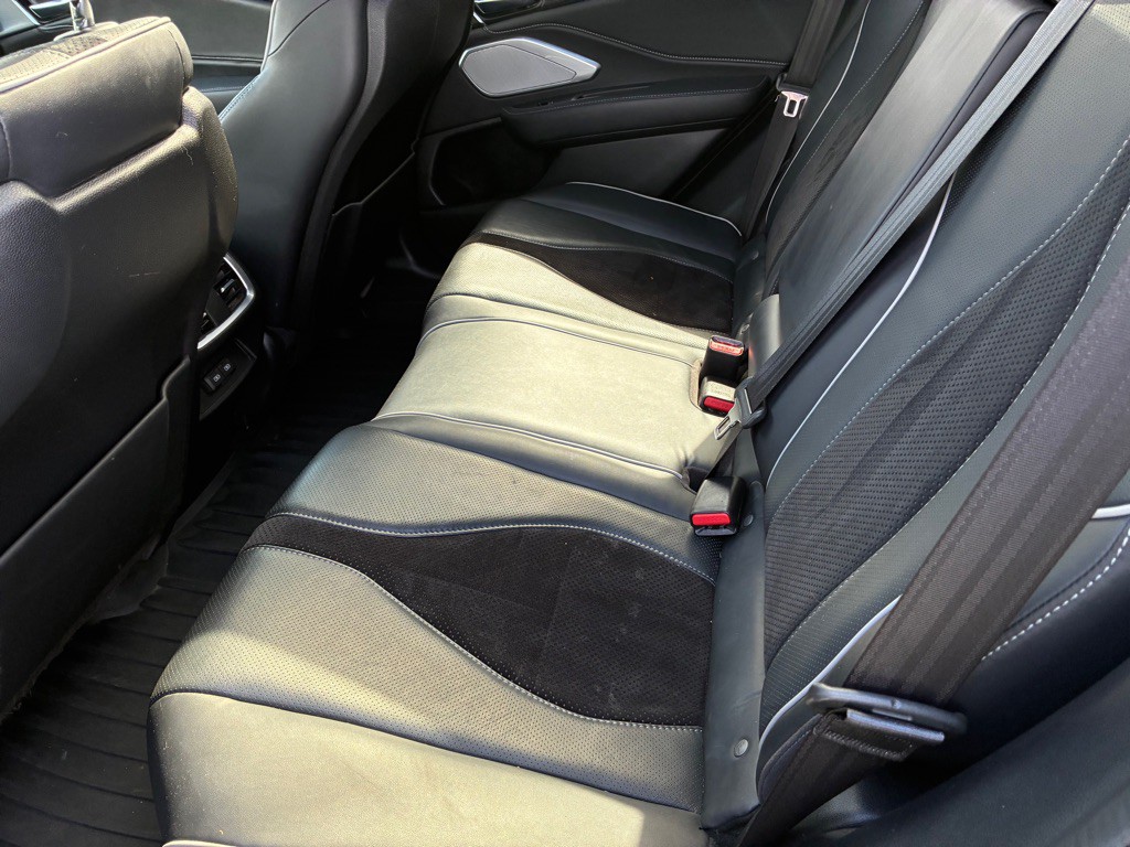 2019 Acura RDX Image 21