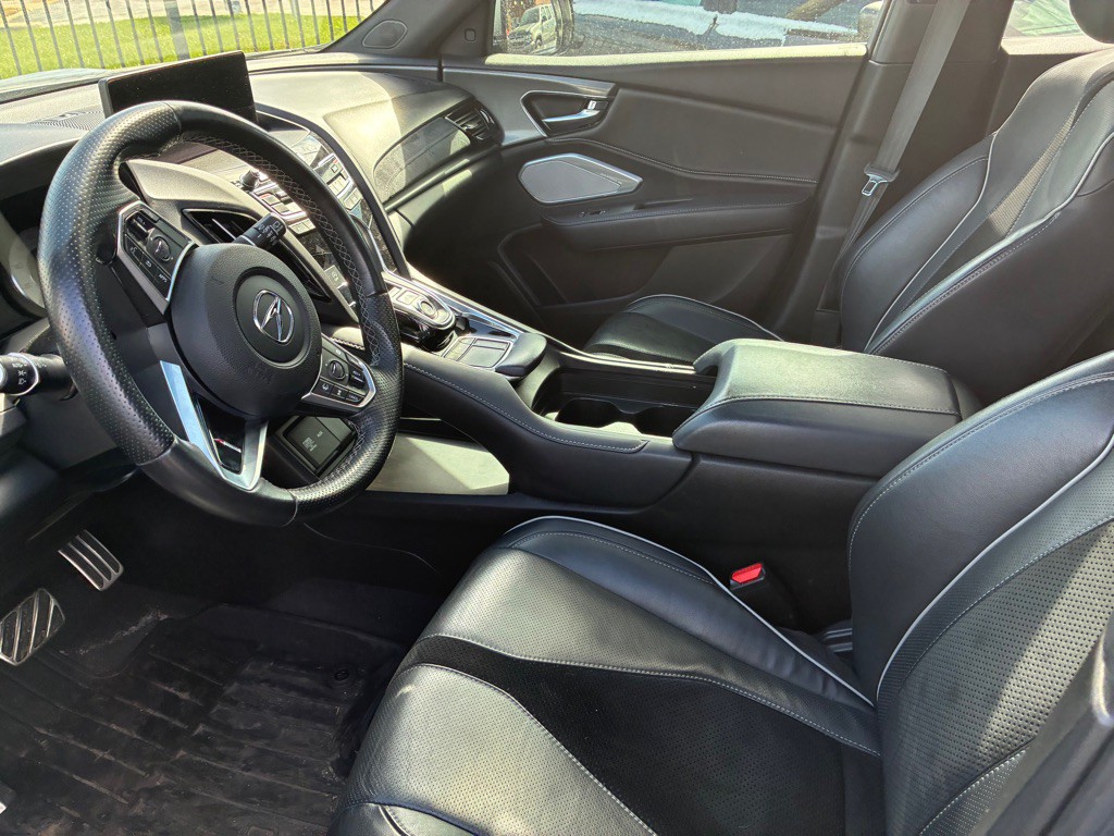2019 Acura RDX Image 22