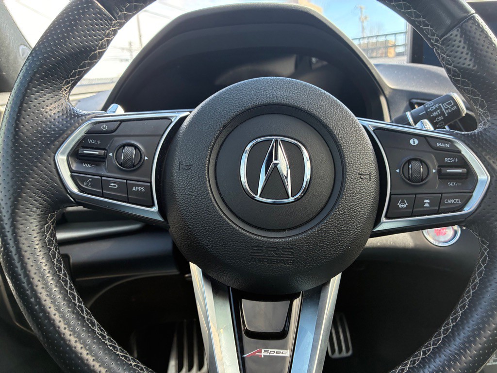 2019 Acura RDX Image 23
