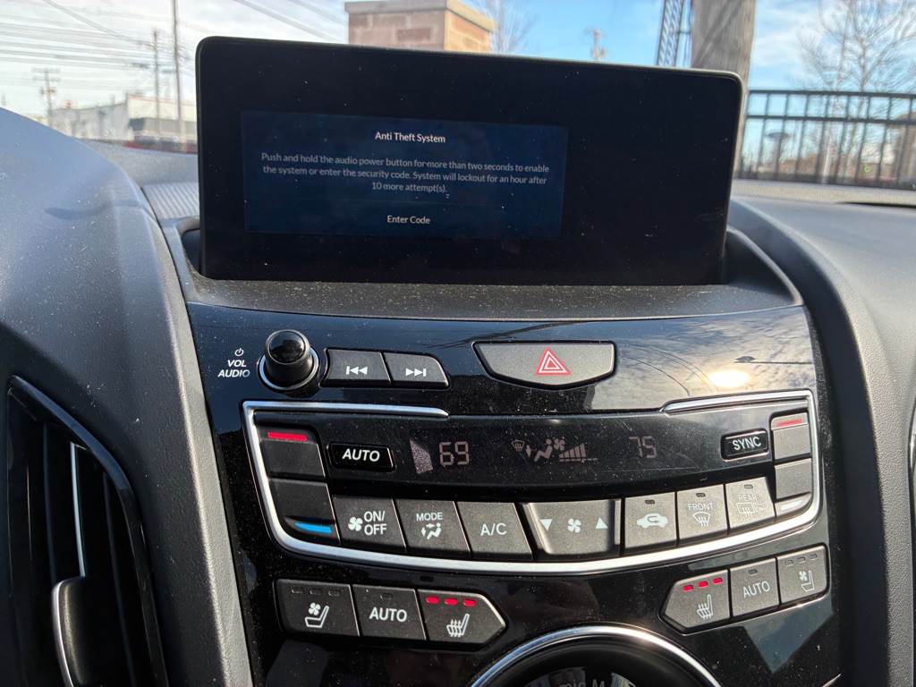 2019 Acura RDX Image 24