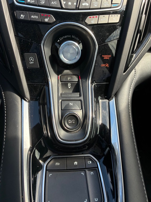 2019 Acura RDX Image 25