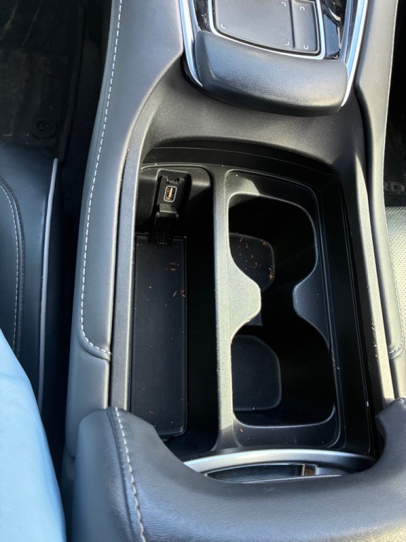 2019 Acura RDX Image 26