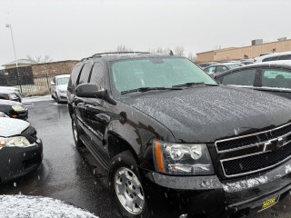 Image for 2011 Chevrolet Tahoe 1500 LS ID: 7083761