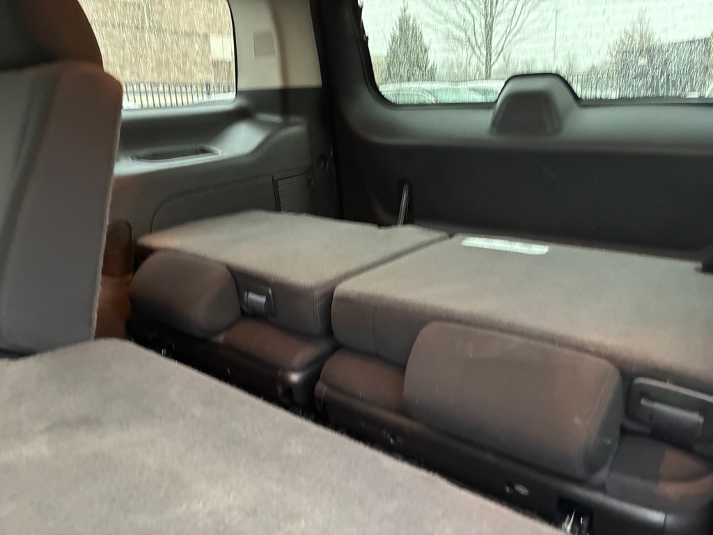 2011 Chevrolet Tahoe Image 7