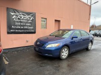 Image for 2007 Toyota Camry LE ID: 7086492