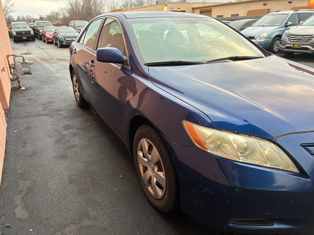 2007 Toyota Camry Image 4