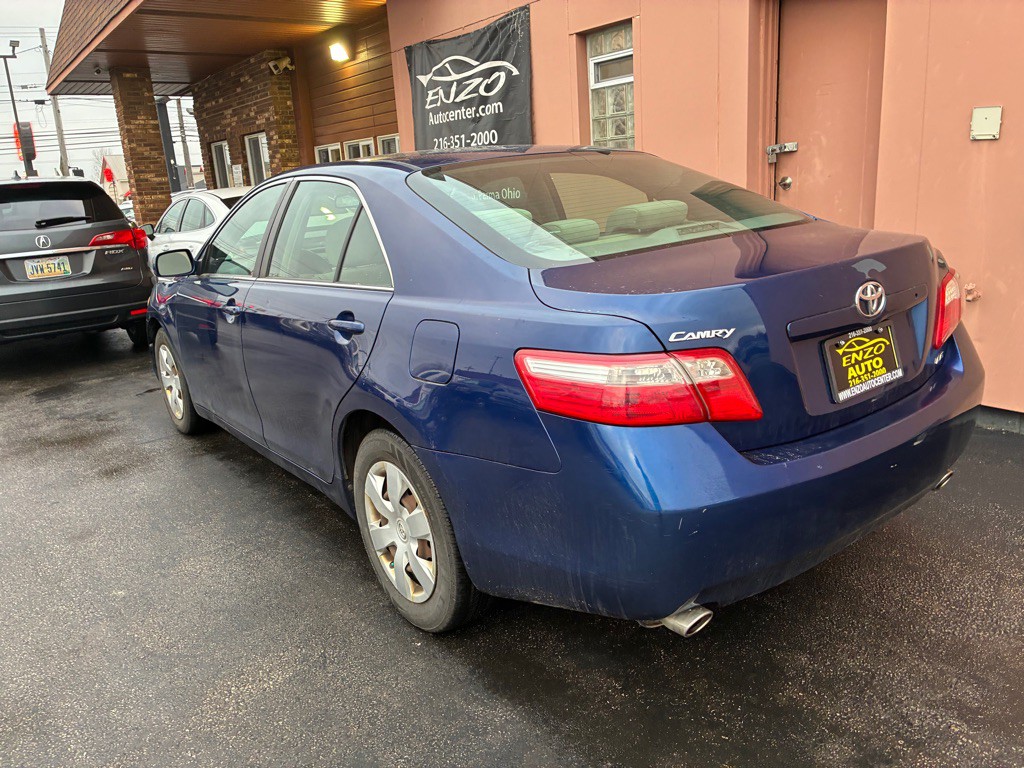 2007 Toyota Camry Image 7