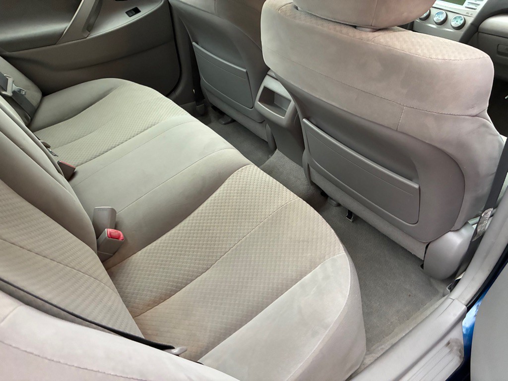 2007 Toyota Camry Image 8
