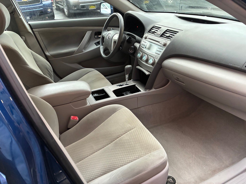 2007 Toyota Camry Image 9