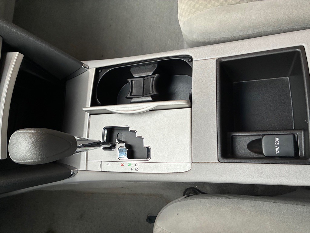 2007 Toyota Camry Image 11