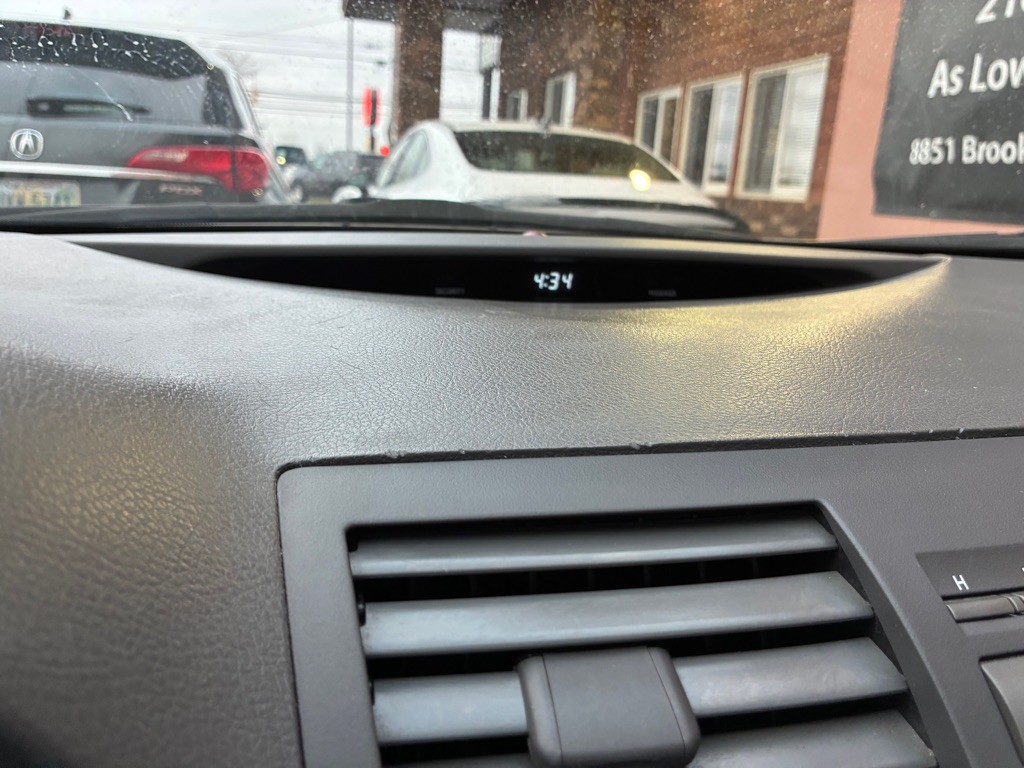 2007 Toyota Camry Image 12