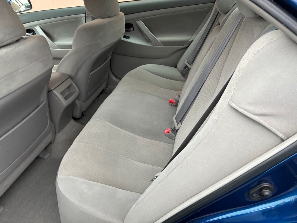 2007 Toyota Camry Image 15