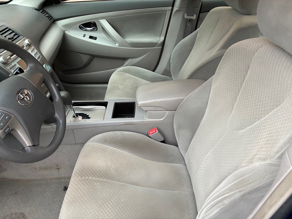 2007 Toyota Camry Image 16