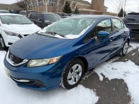 Image for 2014 Honda Civic LX ID: 7090518