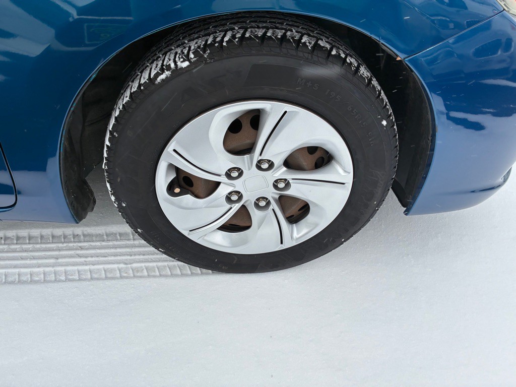 2014 Honda Civic Image 4