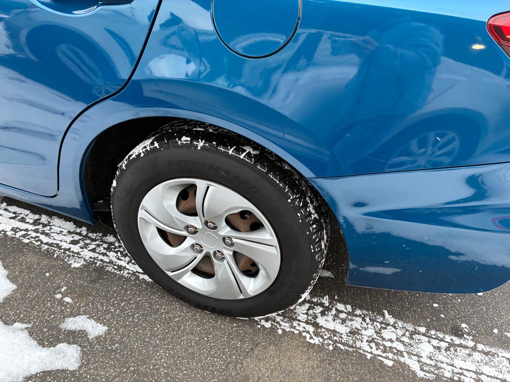 2014 Honda Civic Image 9