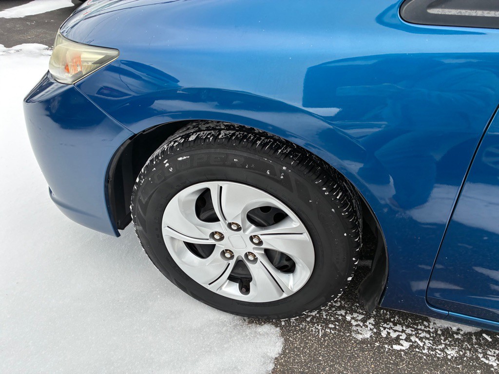 2014 Honda Civic Image 10