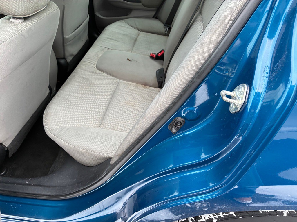 2014 Honda Civic Image 11