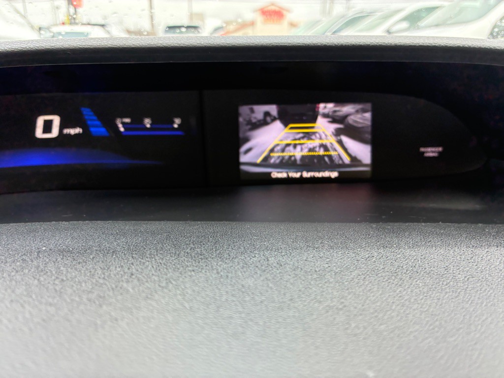 2014 Honda Civic Image 18