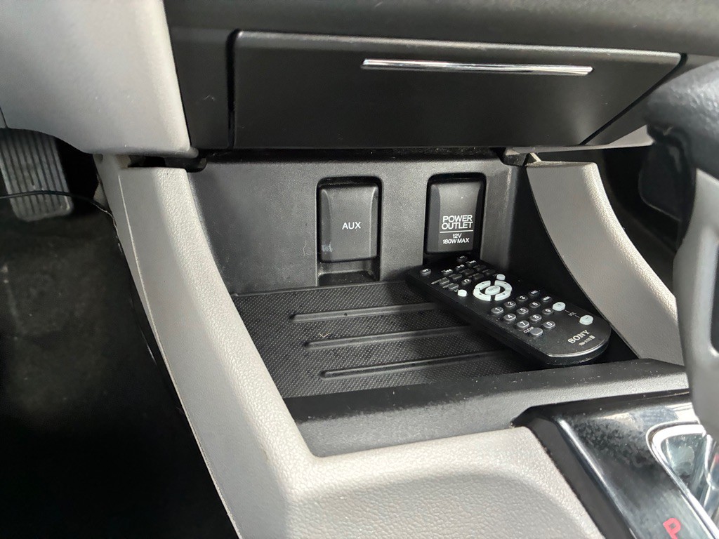 2014 Honda Civic Image 20