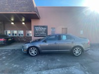 Image for 2012 Ford Fusion SE ID: 7092395