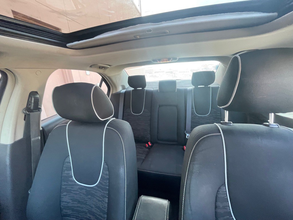 2012 Ford Fusion Image 3