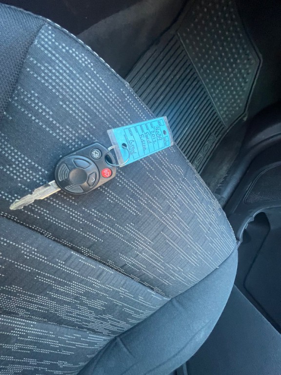 2012 Ford Fusion Image 13