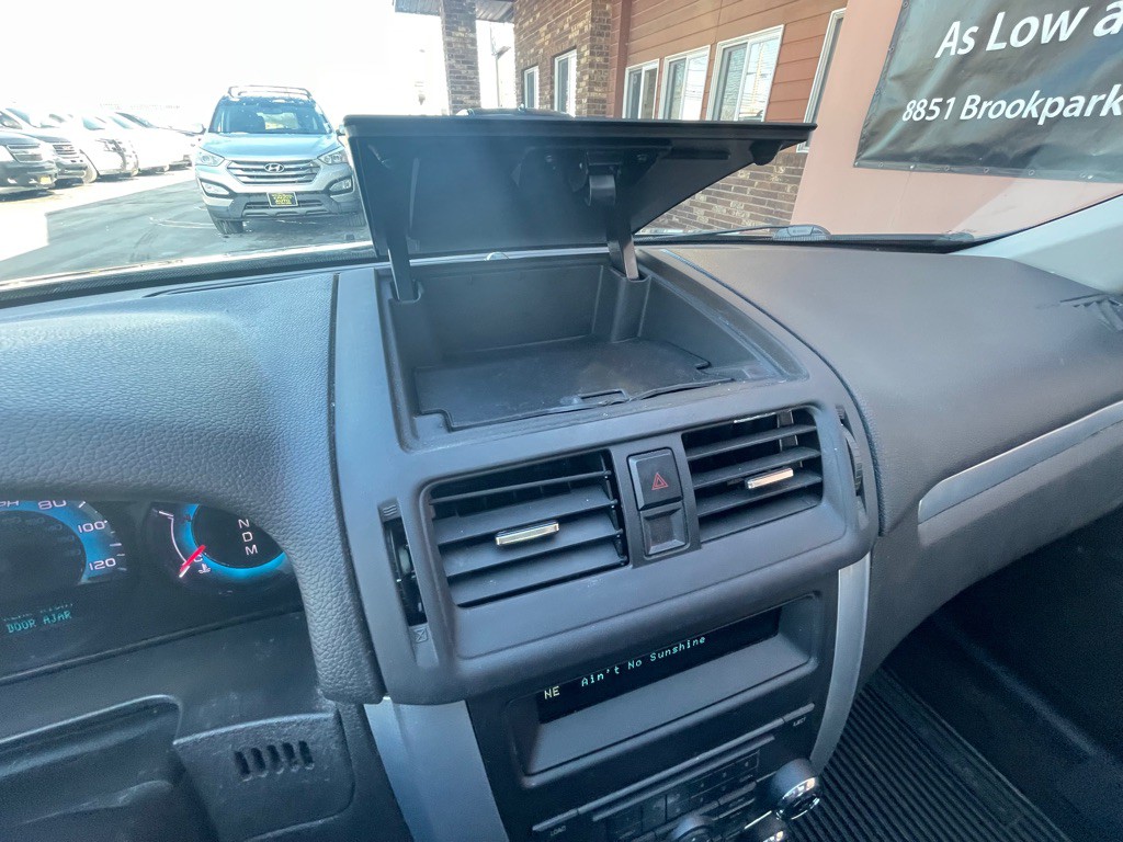 2012 Ford Fusion Image 14