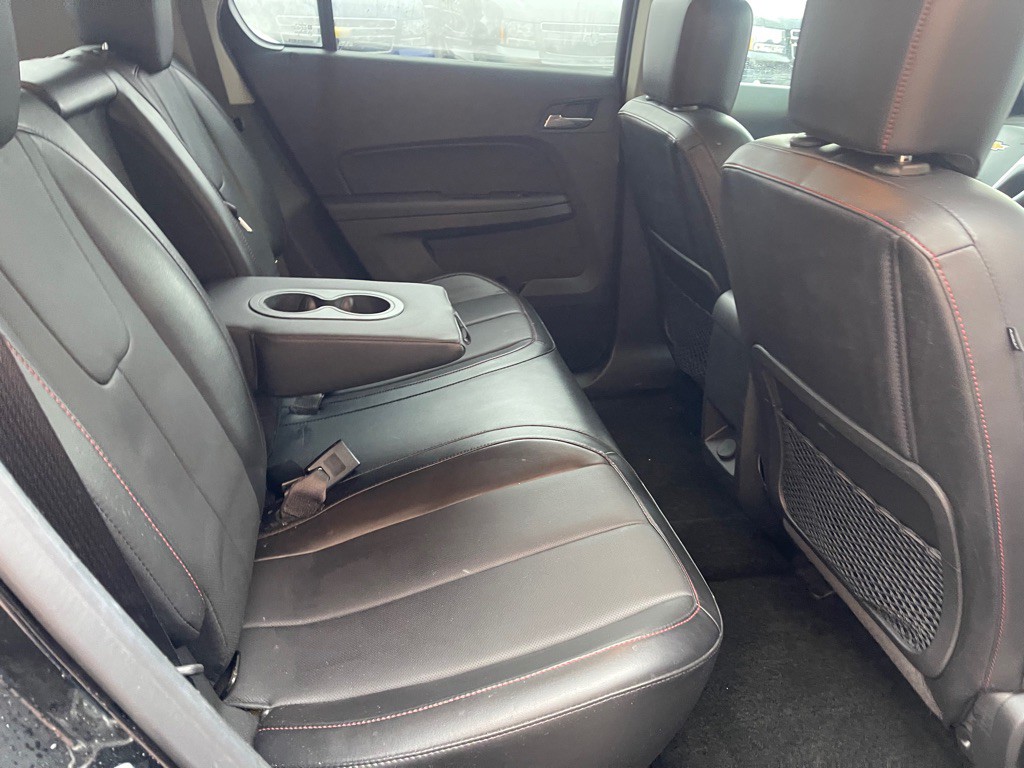 2017 Chevrolet Equinox Image 13