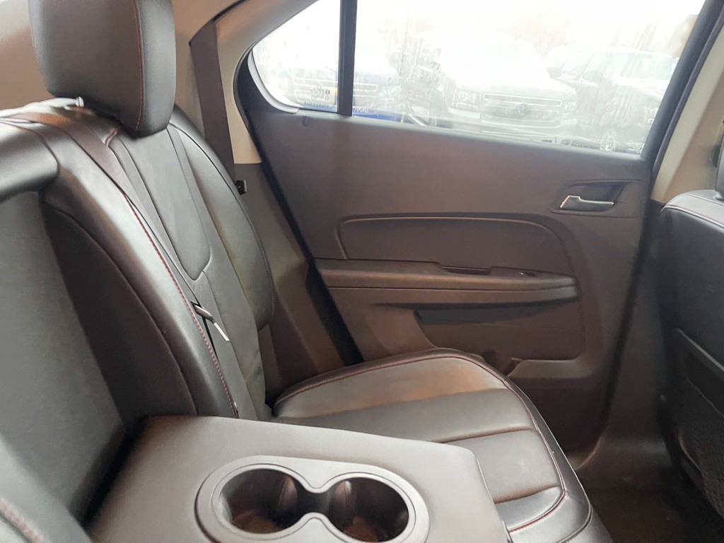 2017 Chevrolet Equinox Image 14