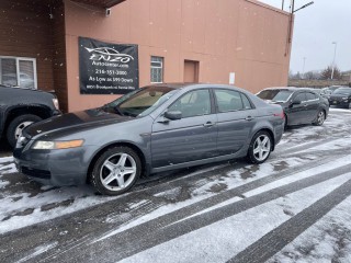 Image for 2004 Acura TL 3.2 ID: 7097004