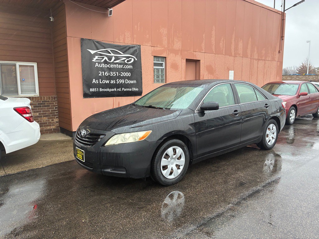 2009 Toyota Camry Image 1