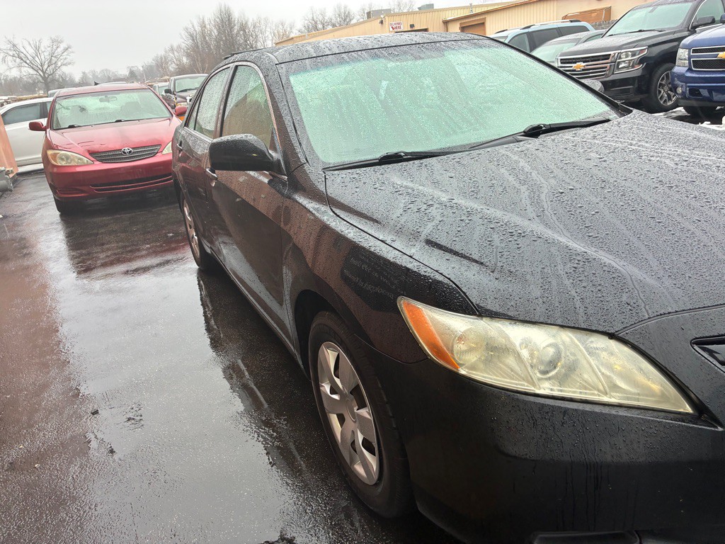 2009 Toyota Camry Image 5