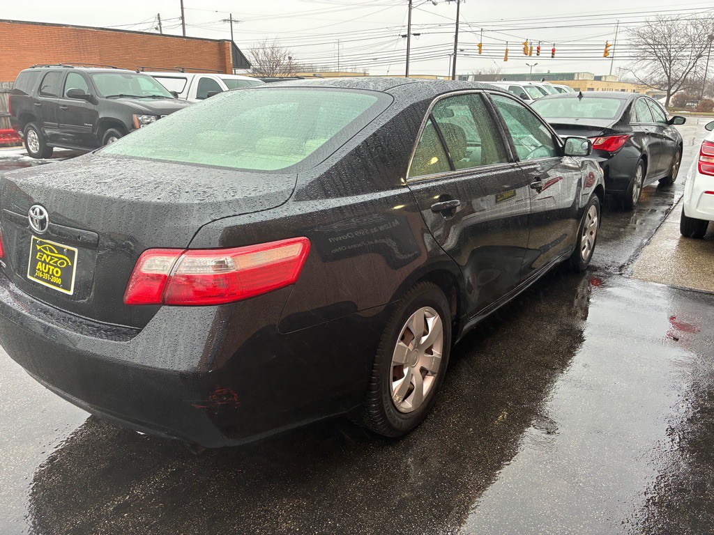 2009 Toyota Camry Image 6
