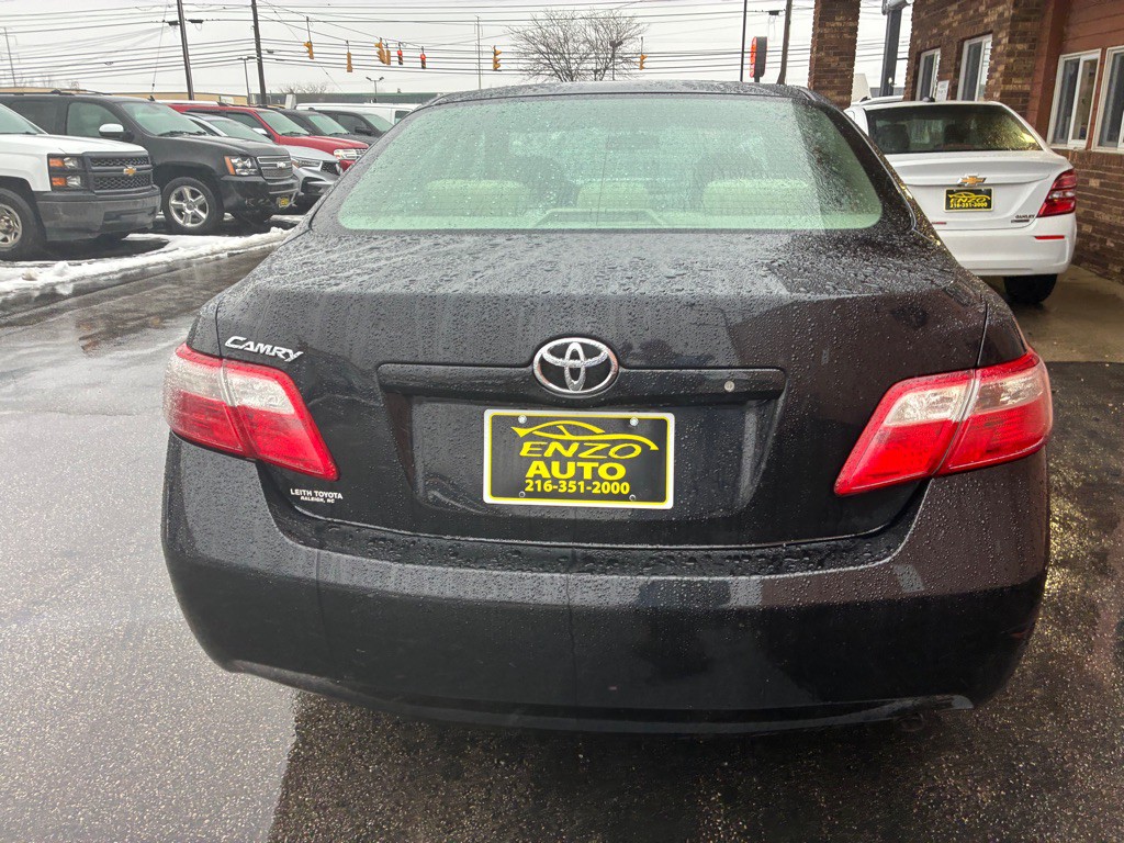 2009 Toyota Camry Image 7