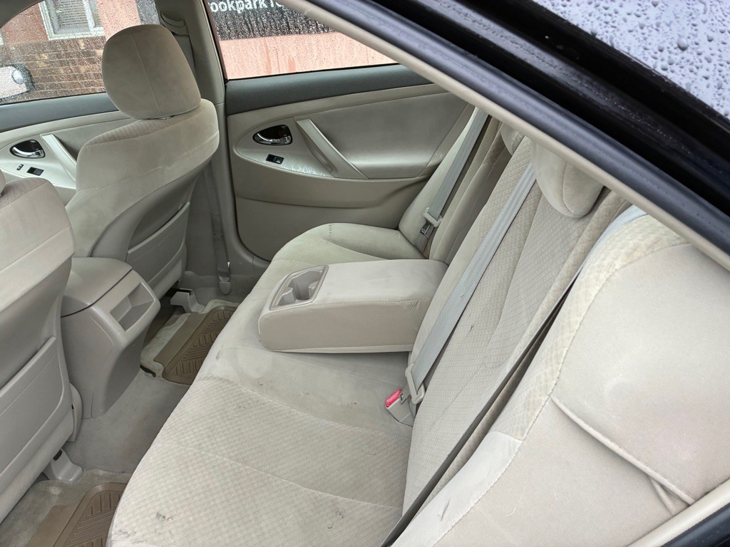 2009 Toyota Camry Image 9