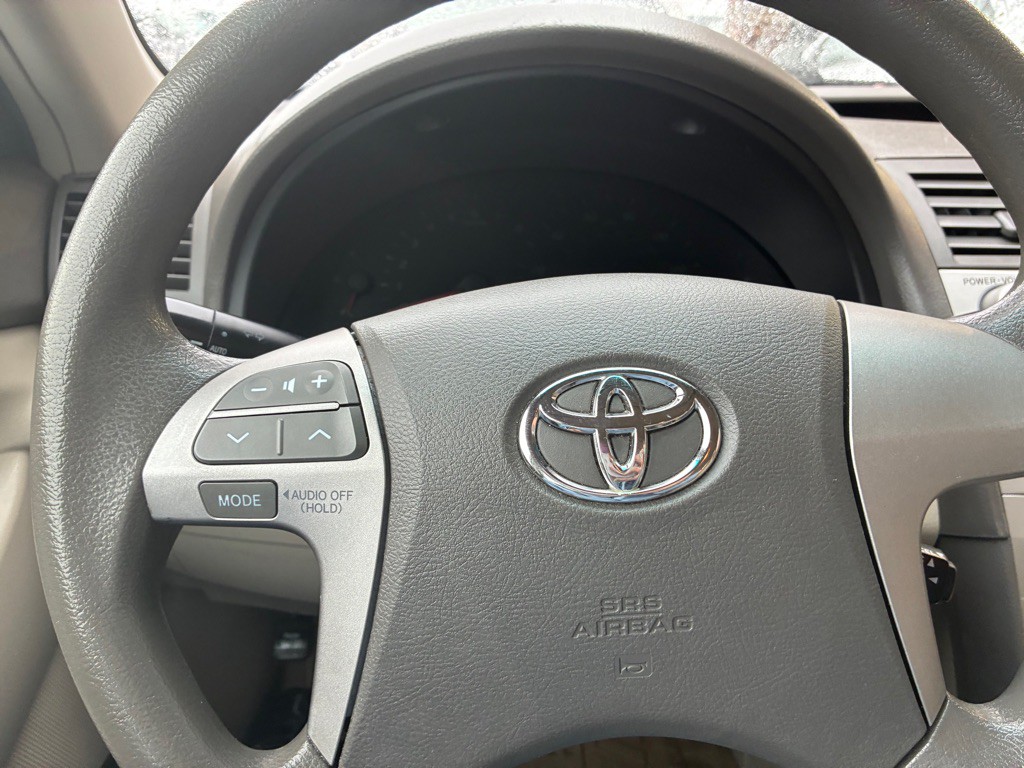 2009 Toyota Camry Image 11