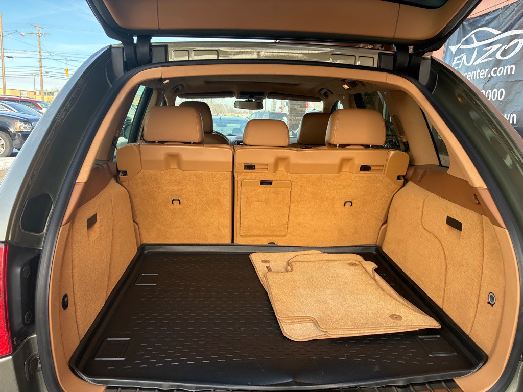 2009 Porsche Cayenne Image 9