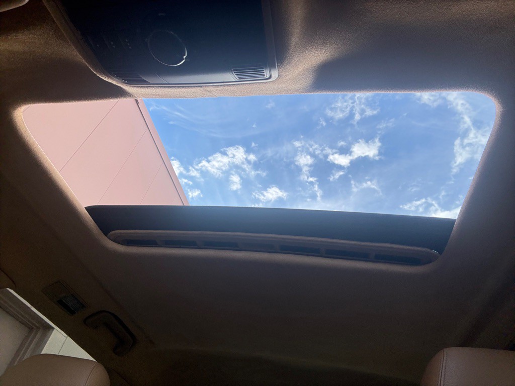 2009 Porsche Cayenne Image 17