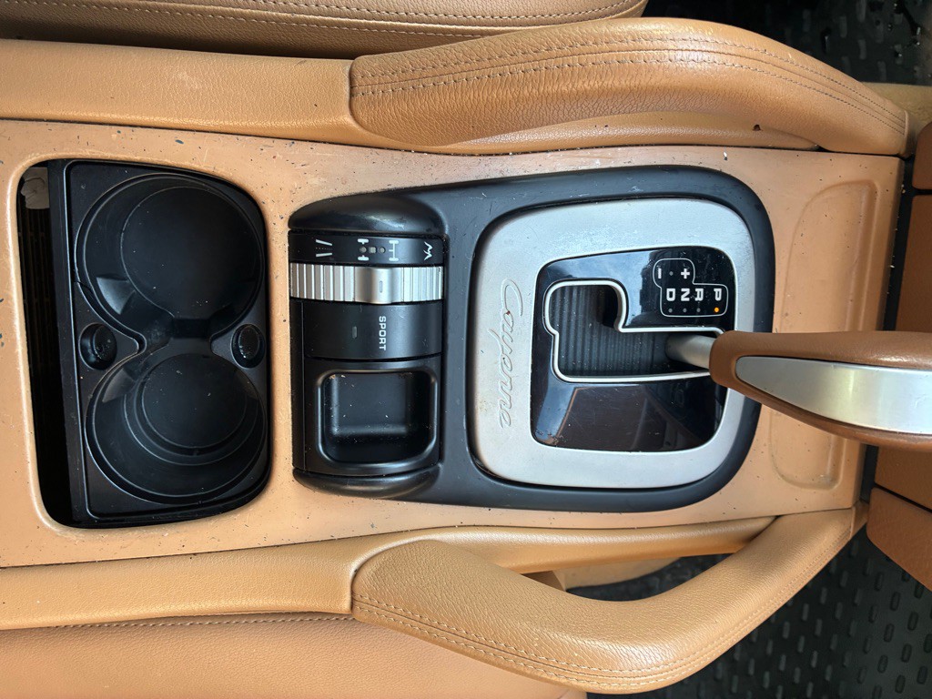 2009 Porsche Cayenne Image 19