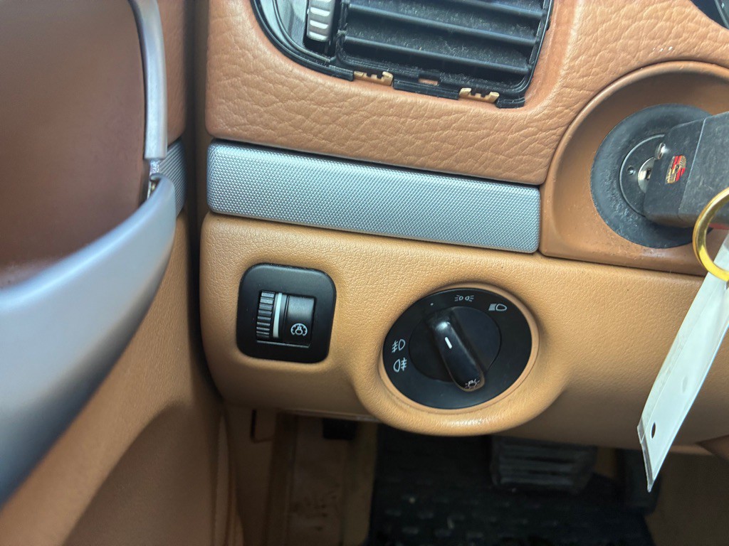 2009 Porsche Cayenne Image 21