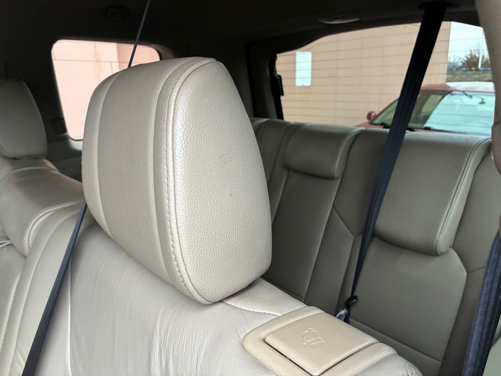 2012 Honda Pilot Image 11