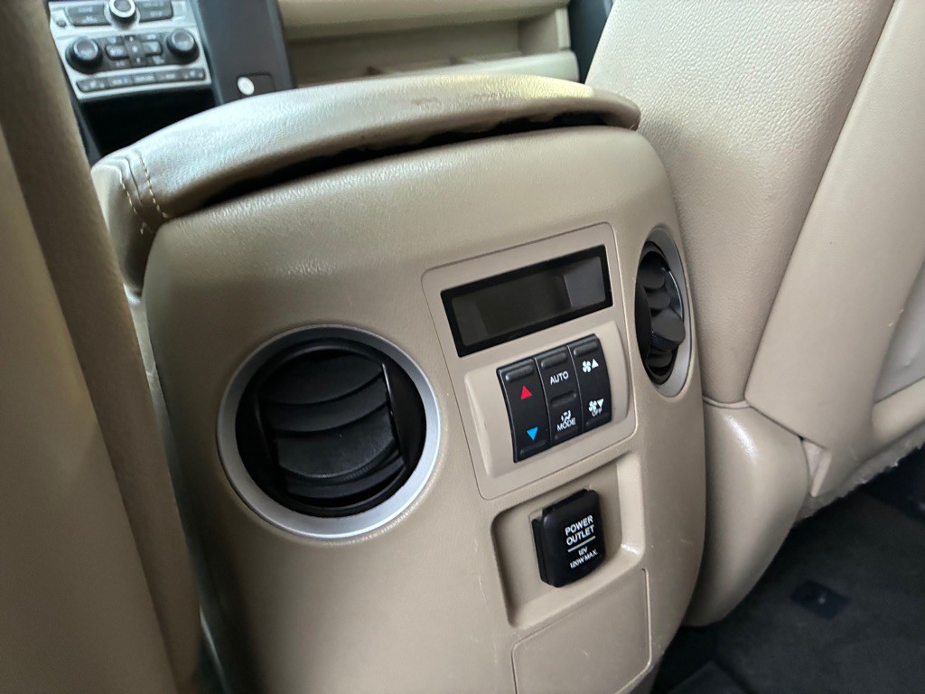 2012 Honda Pilot Image 12